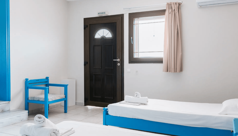 Abbey Resort - Μοναστηράκι Φωκίδας