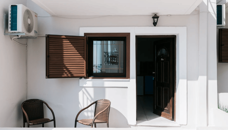 Abbey Resort - Μοναστηράκι Φωκίδας