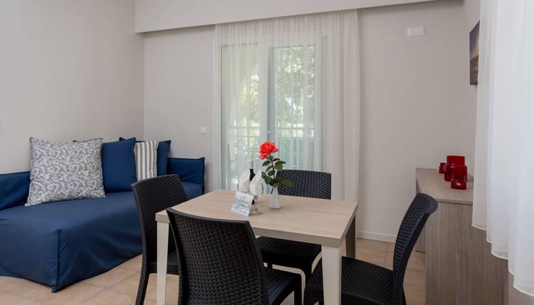 4* Acharavi Beach Hotel