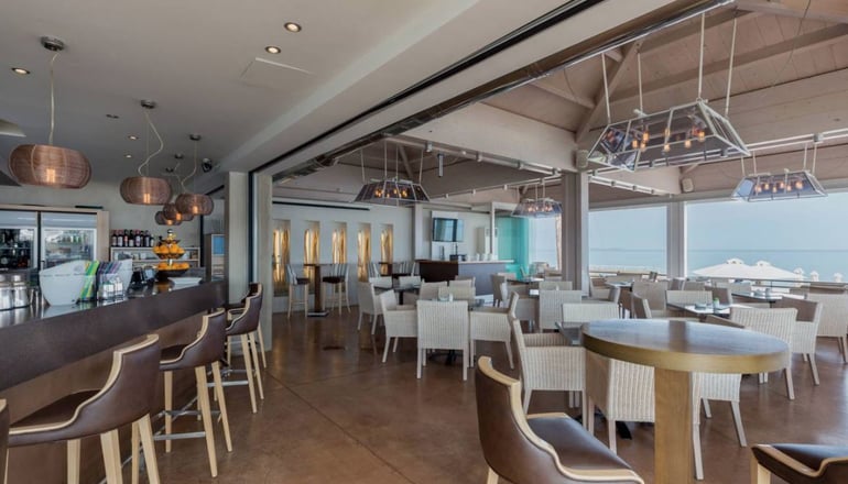 4* Acharavi Beach Hotel