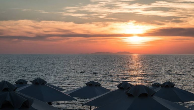 4* Acharavi Beach Hotel