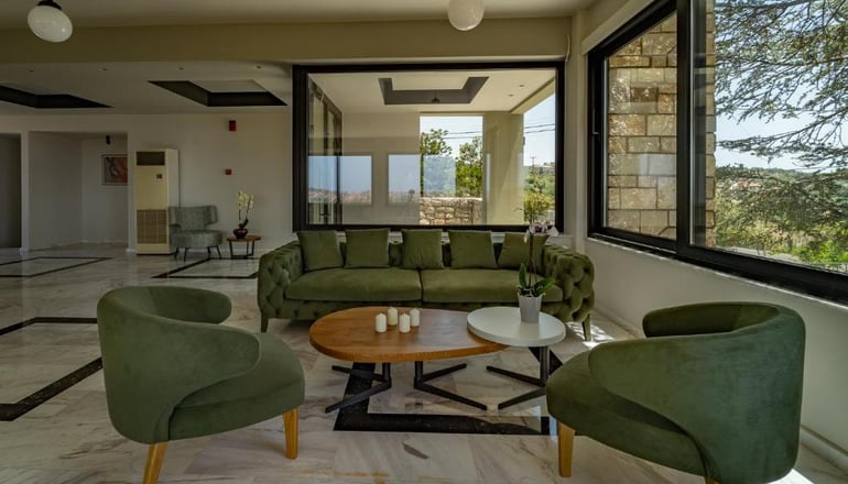 Achilles Hill Hotel - Μεθώνη, Μεσσηνία