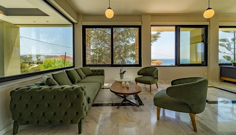 Achilles Hill Hotel - Μεθώνη, Μεσσηνία