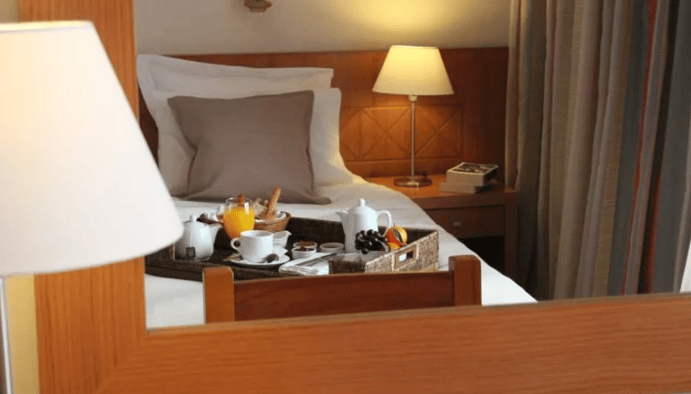 Achillion Hotel - Αθήνα