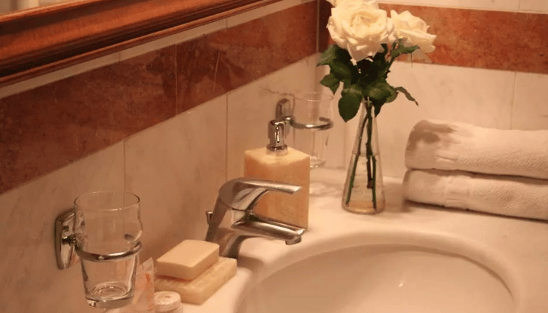 Achillion Hotel - Αθήνα