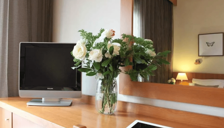 Achillion Hotel - Αθήνα