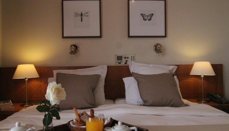 Achillion Hotel - Αθήνα