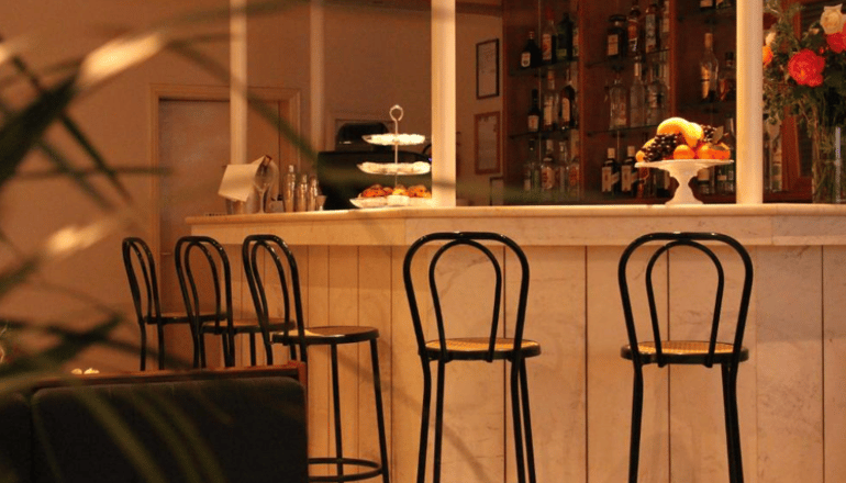 Achillion Hotel - Αθήνα