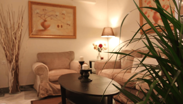 Achillion Hotel - Αθήνα