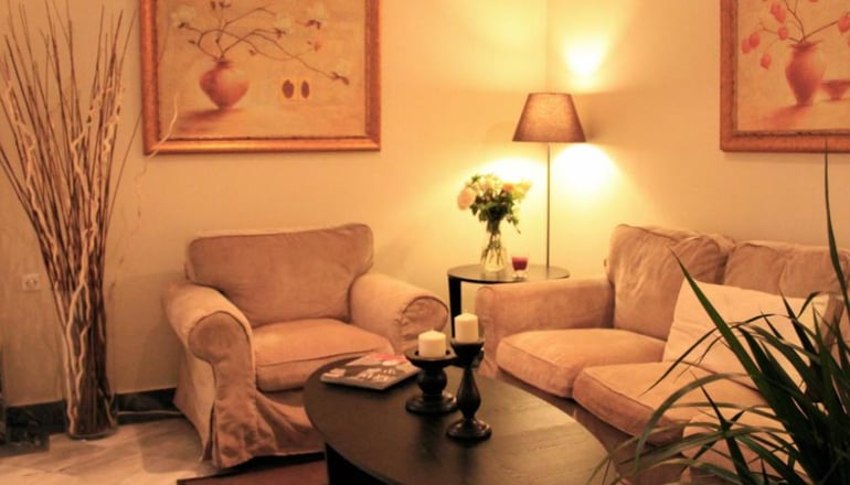 Achillion Hotel - Αθήνα