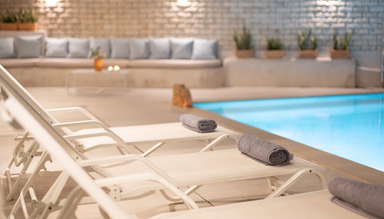 Achillion Luxury Villa & Suites - Πέραμα, Κέρκυρα