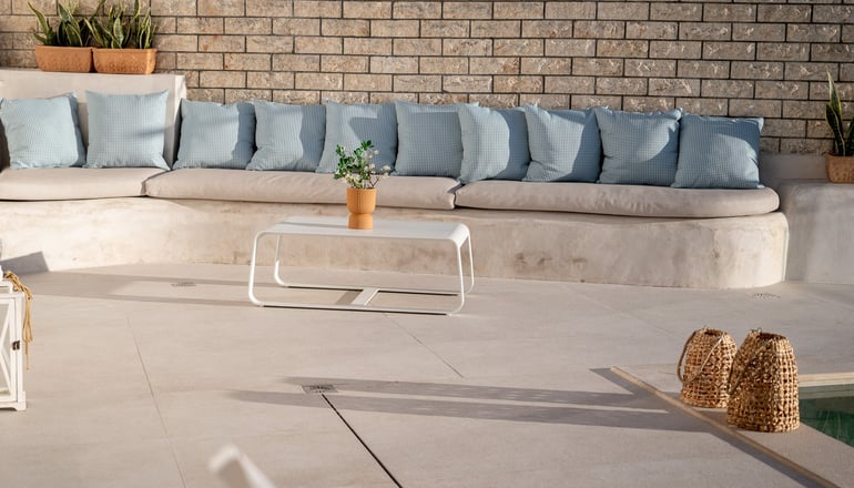 Achillion Luxury Villa & Suites - Πέραμα, Κέρκυρα