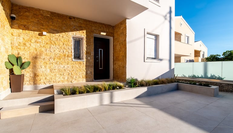 Achillion Luxury Villa & Suites - Πέραμα, Κέρκυρα