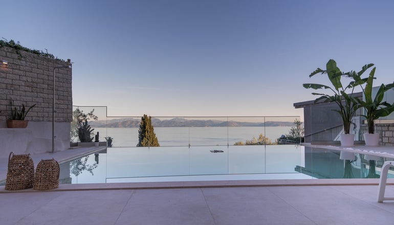 Achillion Luxury Villa & Suites - Πέραμα, Κέρκυρα