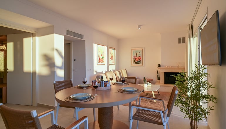 Achillion Luxury Villa & Suites - Πέραμα, Κέρκυρα