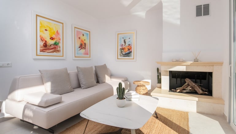 Achillion Luxury Villa & Suites - Πέραμα, Κέρκυρα