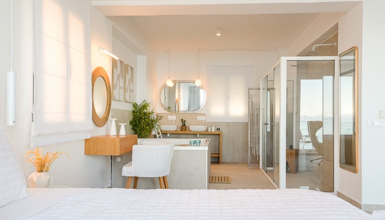 Achillion Luxury Villa & Suites - Πέραμα, Κέρκυρα