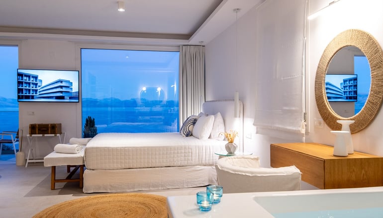 Achillion Luxury Villa & Suites - Πέραμα, Κέρκυρα