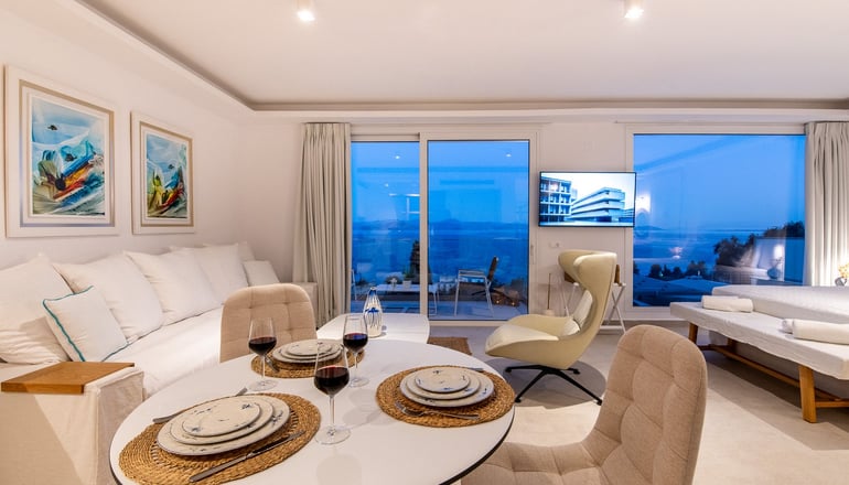Achillion Luxury Villa & Suites - Πέραμα, Κέρκυρα