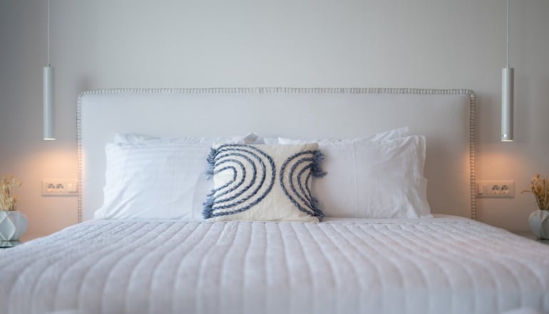 Achillion Luxury Villa & Suites - Πέραμα, Κέρκυρα
