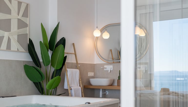 Achillion Luxury Villa & Suites - Πέραμα, Κέρκυρα