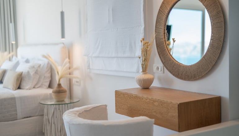 Achillion Luxury Villa & Suites - Πέραμα, Κέρκυρα