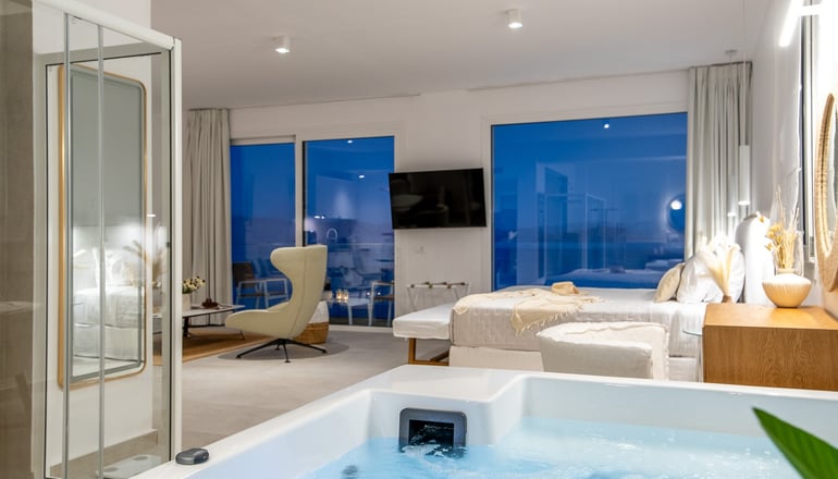 Achillion Luxury Villa & Suites - Πέραμα, Κέρκυρα