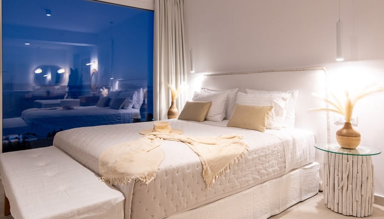 Achillion Luxury Villa & Suites - Πέραμα, Κέρκυρα