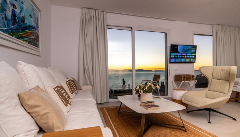 Achillion Luxury Villa & Suites - Πέραμα, Κέρκυρα
