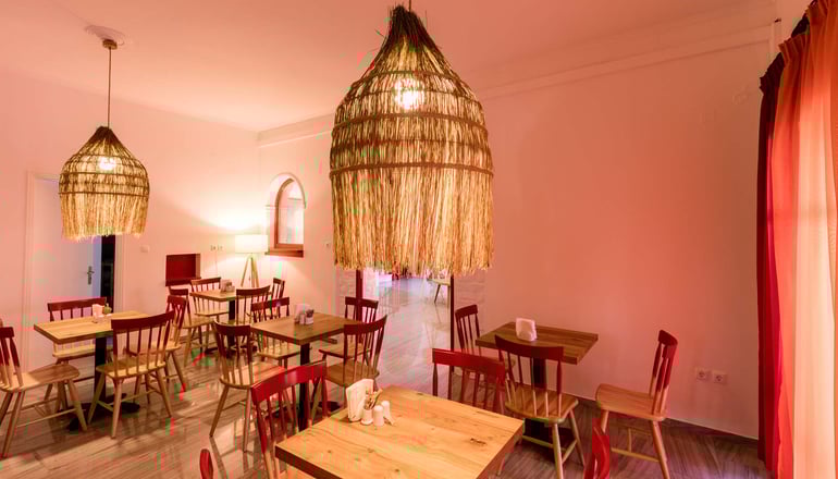 Acqua Vatos Santorini