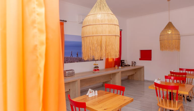 Acqua Vatos Santorini