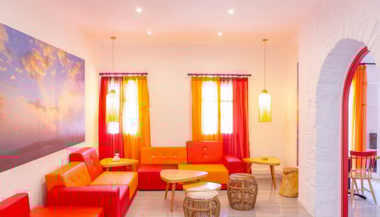 Acqua Vatos Santorini