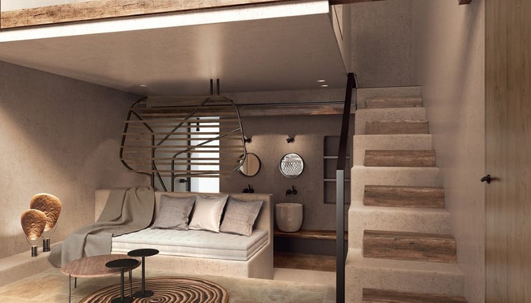 Acro Suites - A Wellbeing Resort