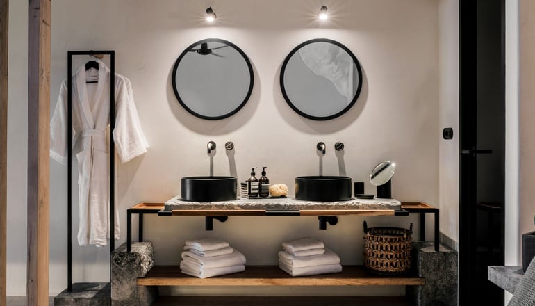 Acro Suites - A Wellbeing Resort
