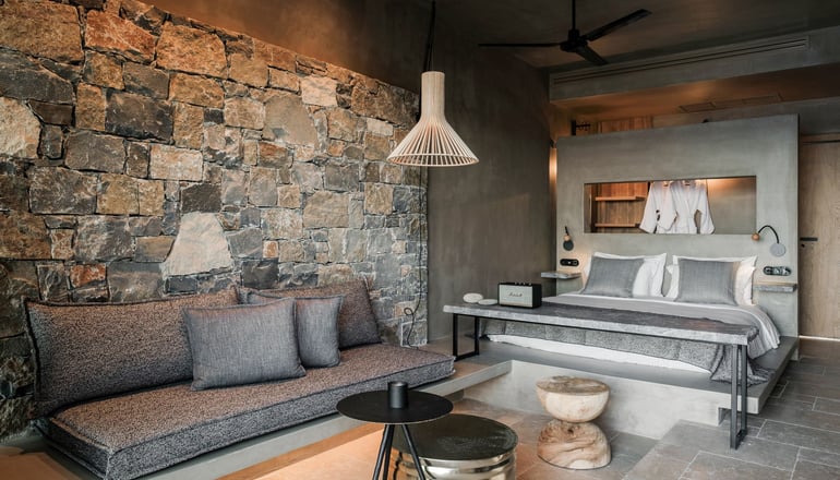 Acro Suites - A Wellbeing Resort