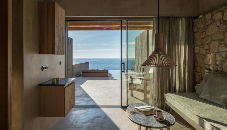 Acro Suites - A Wellbeing Resort