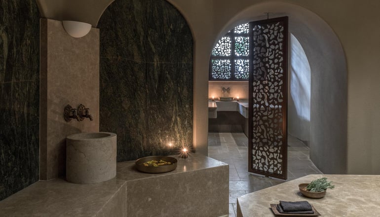 Acro Suites - A Wellbeing Resort
