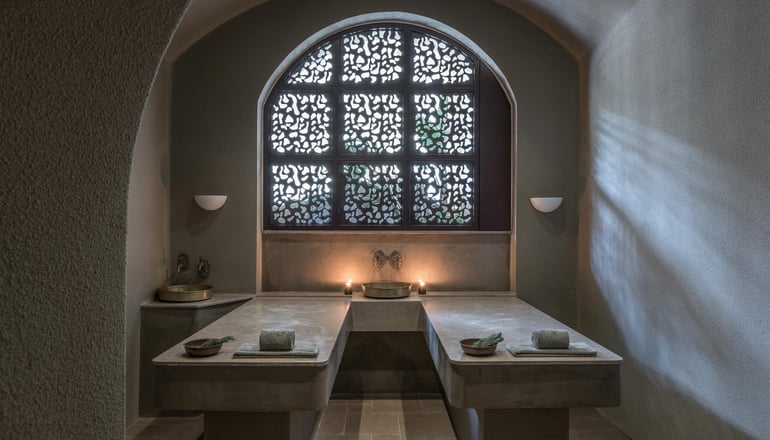 Acro Suites - A Wellbeing Resort