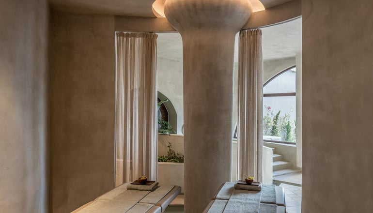 Acro Suites - A Wellbeing Resort