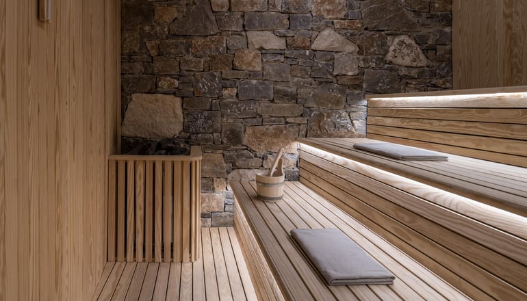 Acro Suites - A Wellbeing Resort