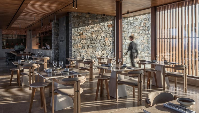 Acro Suites - A Wellbeing Resort