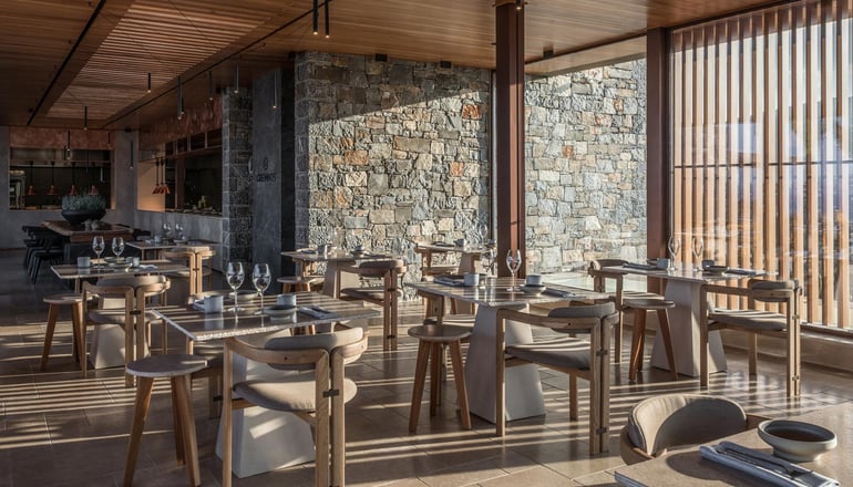Acro Suites - A Wellbeing Resort