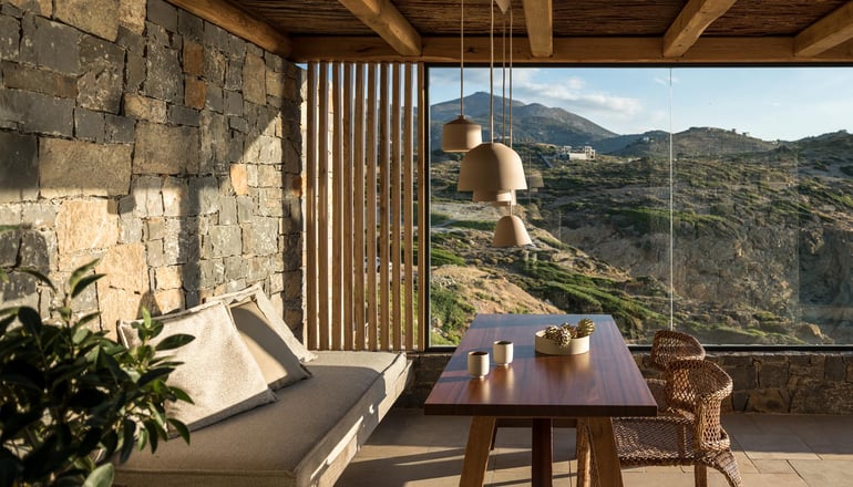 Acro Suites - A Wellbeing Resort