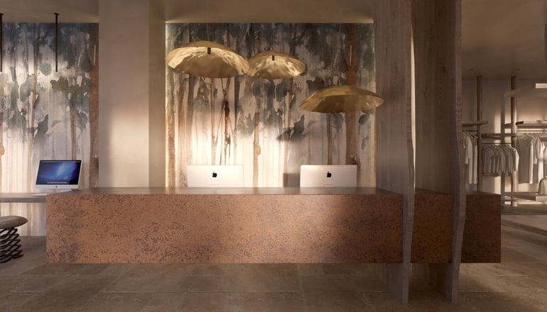 Acro Suites - A Wellbeing Resort