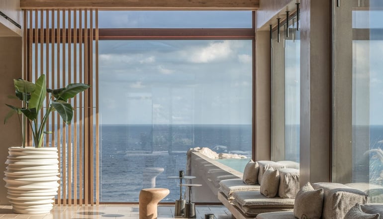 Acro Suites - A Wellbeing Resort