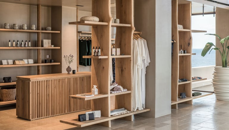 Acro Suites - A Wellbeing Resort