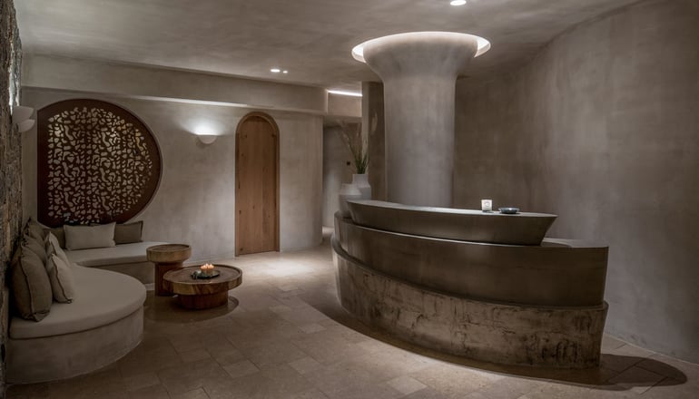 Acro Suites - A Wellbeing Resort