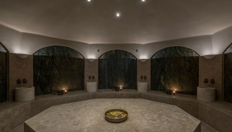 Acro Suites - A Wellbeing Resort