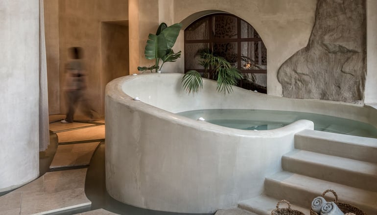 Acro Suites - A Wellbeing Resort