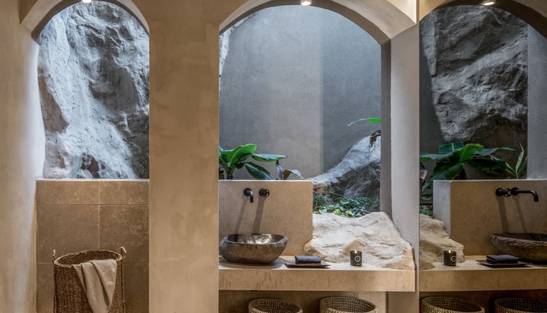 Acro Suites - A Wellbeing Resort